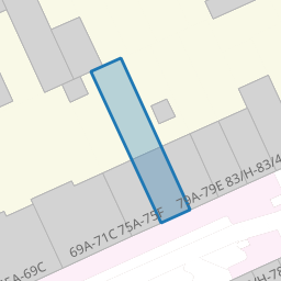 Perceel ASD14-R-2890