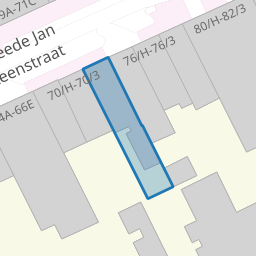 Perceel ASD14-R-2934