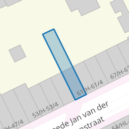 Perceel ASD14-R-2960