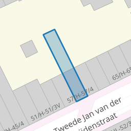 Perceel ASD14-R-2961