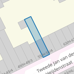 Perceel ASD14-R-2962