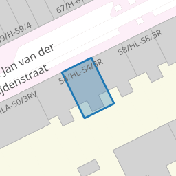 Perceel ASD14-R-2981