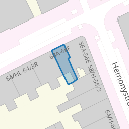 Perceel ASD14-R-2988