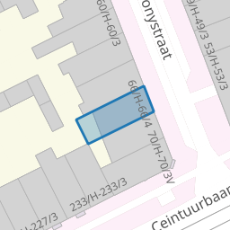 Perceel ASD14-R-2994