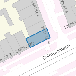 Perceel ASD14-R-2996