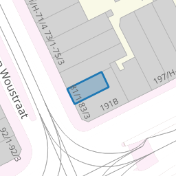 Perceel ASD14-R-3005