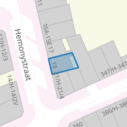 Perceel ASD14-R-3017