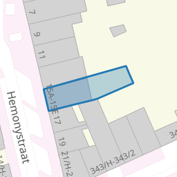 Perceel ASD14-R-3019