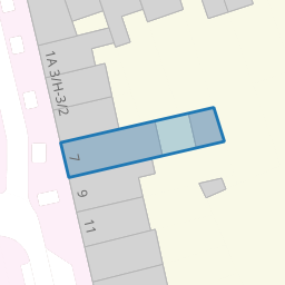 Perceel ASD14-R-3023