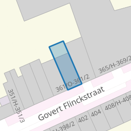 Perceel ASD14-R-3056