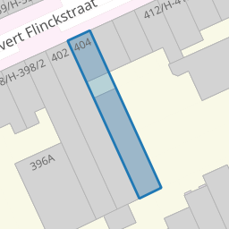 Perceel ASD14-R-3084