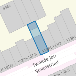 Perceel ASD14-R-3104