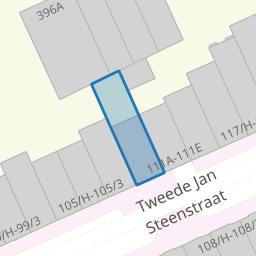 Perceel ASD14-R-3105