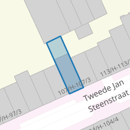 Perceel ASD14-R-3106