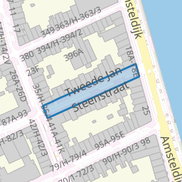 Perceel ASD14-R-3116