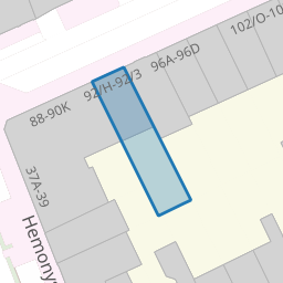 Perceel ASD14-R-3122