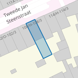 Perceel ASD14-R-3130