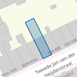 Perceel ASD14-R-3151