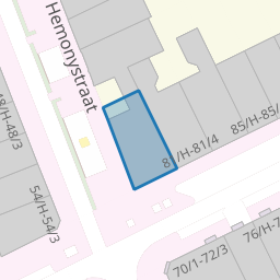 Perceel ASD14-R-3156