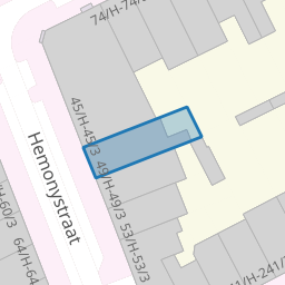 Perceel ASD14-R-3158