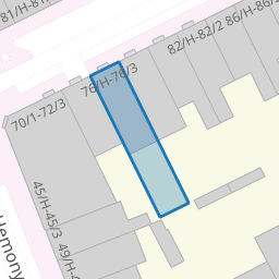 Perceel ASD14-R-3163