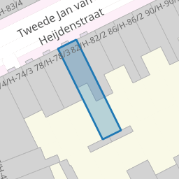 Perceel ASD14-R-3165