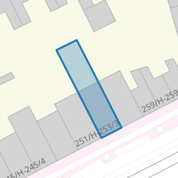 Perceel ASD14-R-3185