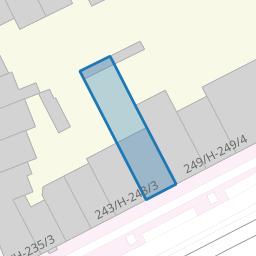 Perceel ASD14-R-3189