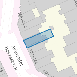 Perceel ASD14-R-3223