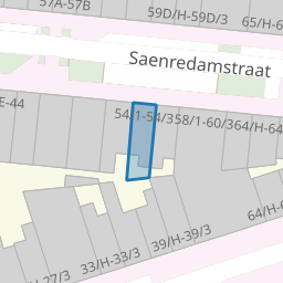 Perceel ASD14-R-3305