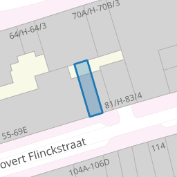 Perceel ASD14-R-3312