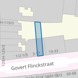 Perceel ASD14-R-3319