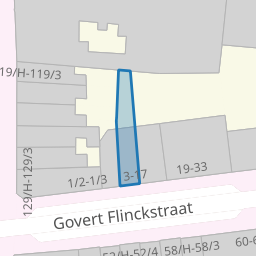 Perceel ASD14-R-3320