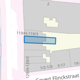 Perceel ASD14-R-3323
