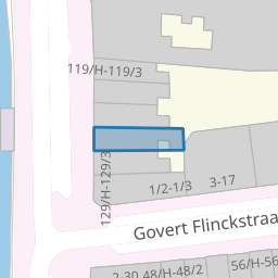 Perceel ASD14-R-3325