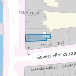Perceel ASD14-R-3326