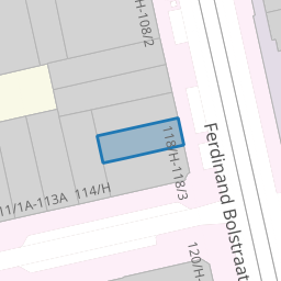 Perceel ASD14-R-3430