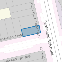 Perceel ASD14-R-3431