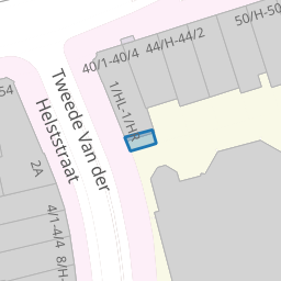 Perceel ASD14-R-3453