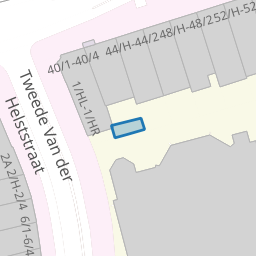 Perceel ASD14-R-3454