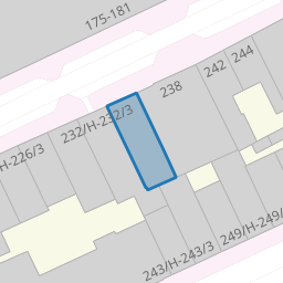 Perceel ASD14-R-3492