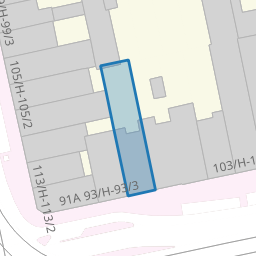 Perceel ASD14-R-3551