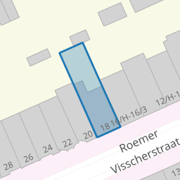 Perceel ASD14-R-3561