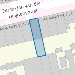 Perceel ASD14-R-3593