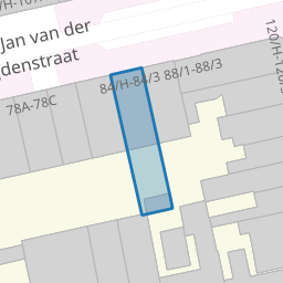 Perceel ASD14-R-3595