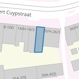 Perceel ASD14-R-3624