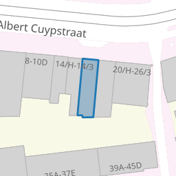 Perceel ASD14-R-3625