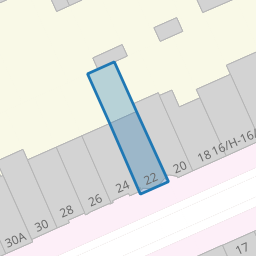 Perceel ASD14-R-3702