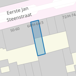 Perceel ASD14-R-3720