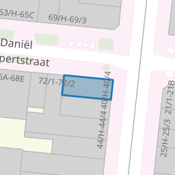 Perceel ASD14-R-3722